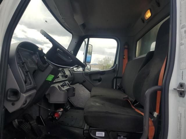 2016 Freightliner M2 106 Medium Duty