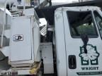 2018 International 4300 Forestry Bucket Truck