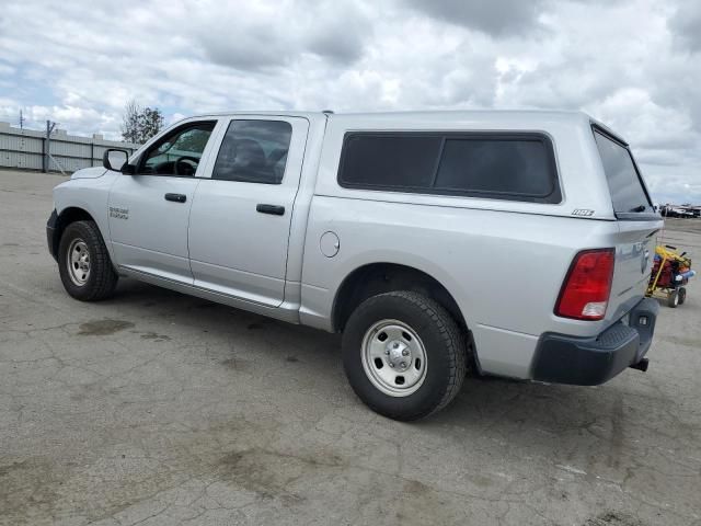 2016 Dodge RAM 1500 ST