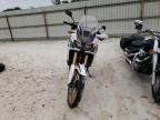 2017 Honda CRF1000