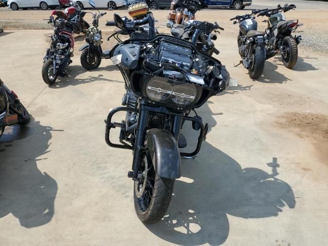 2020 Harley-Davidson Fltrxs