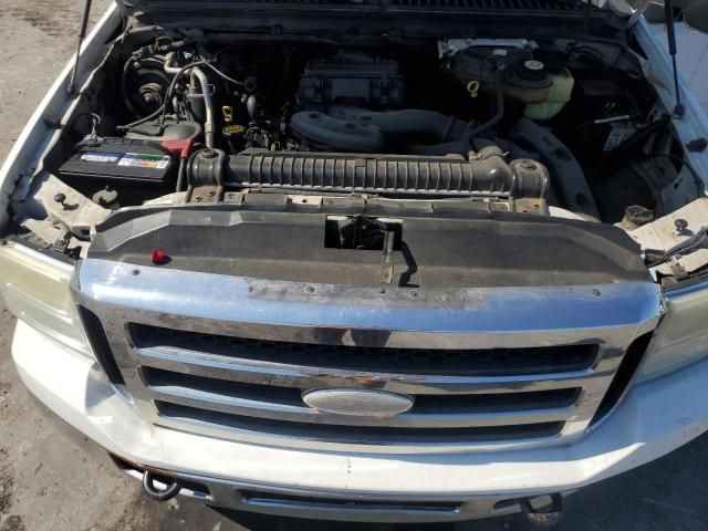 2006 Ford F250 Super Duty