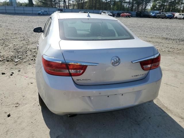 2014 Buick Verano Convenience