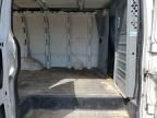 2015 Chevrolet Express G2500
