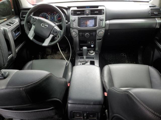 2014 Toyota 4runner SR5