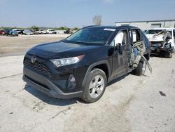 2020 Toyota Rav4 xle for sale in Kansas City, KS