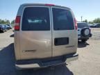 2005 Chevrolet Express G1500