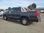 2006 Chevrolet Avalanche C1500