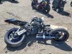 2017 Suzuki GSX-R1000 R