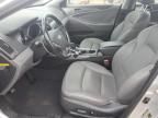 2015 Hyundai Sonata Hybrid