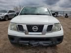 2015 Nissan Frontier S
