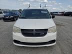 2012 Dodge RAM Van