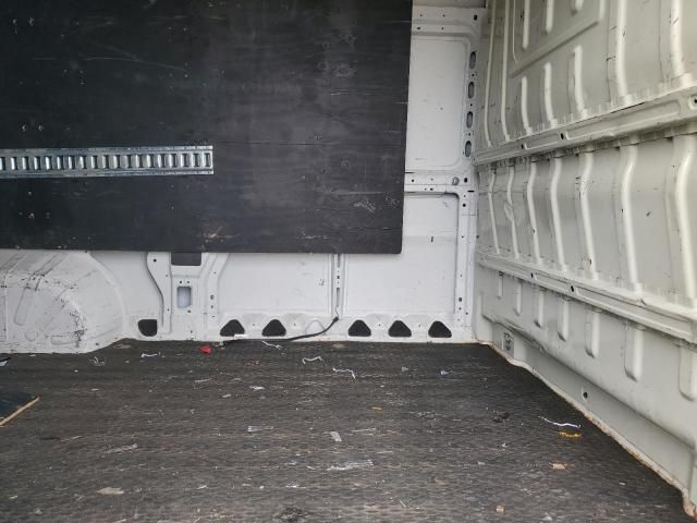 2017 Dodge RAM Promaster 2500 2500 High