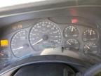 2002 Chevrolet Silverado C2500 Heavy Duty