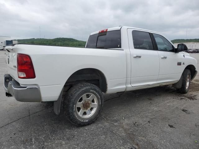 2010 Dodge RAM 2500
