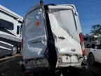 2023 Ford Transit T-250
