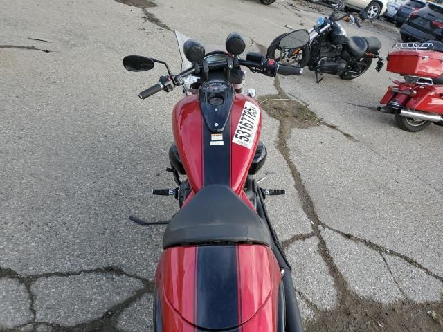 2023 Suzuki VZR1800