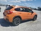 2015 Subaru XV Crosstrek 2.0 Limited