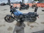 2015 Yamaha XVS950 CU