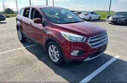 2017 Ford Escape SE for sale in Kansas City, KS