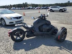 2022 Can-Am Ryker Sport en venta en Lumberton, NC