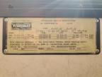 2003 Workhorse Custom Chassis Motorhome Chassis P3500