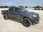 2009 Toyota Tacoma Double Cab Prerunner