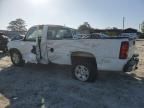 2005 Chevrolet Silverado C1500
