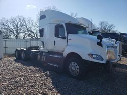 International salvage cars for sale: 2020 International LT625