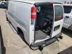2024 Chevrolet Express G2500