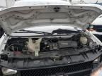 2013 Chevrolet Express G2500