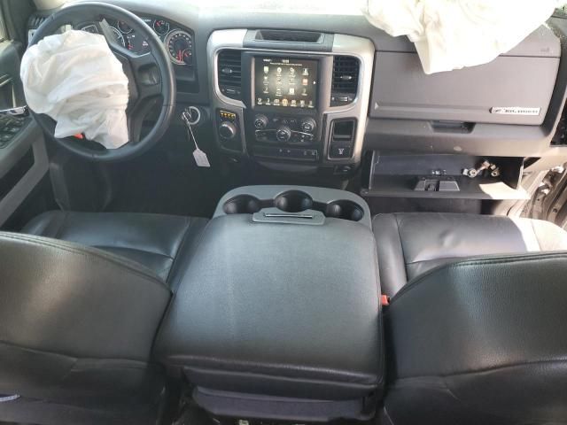 2017 Dodge RAM 1500 SLT