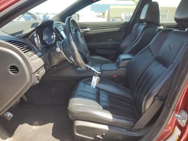 2014 Chrysler 300 S