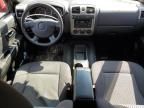 2012 GMC Canyon SLE-2