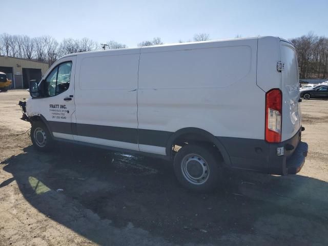 2016 Ford Transit T-150