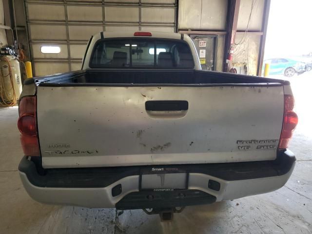 2008 Toyota Tacoma Prerunner Access Cab
