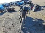 2023 Honda CBR500 RA