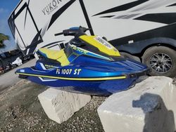 2020 Yamaha EXR en venta en Opa Locka, FL