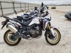 2017 Honda CRF1000