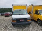 2020 GMC Savana Cutaway G3500