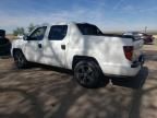 2013 Honda Ridgeline Sport