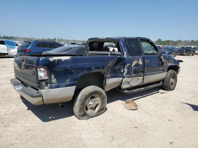 2000 Dodge RAM 1500