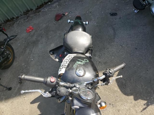 2022 Royal Enfield Motors Classic 350