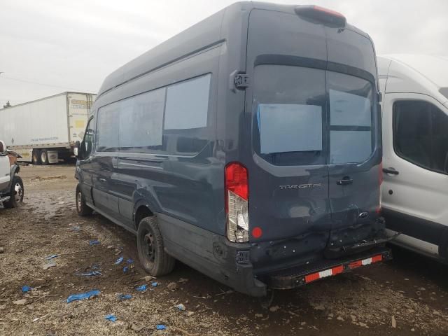 2019 Ford Transit T-250