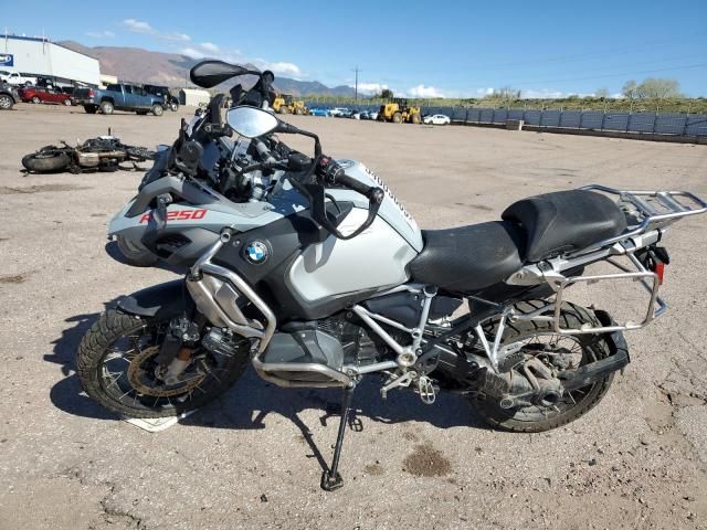 2022 BMW R 1250 GS Adventure