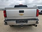 2015 Chevrolet Silverado K2500 Heavy Duty LT