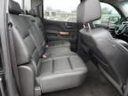 2017 Chevrolet Silverado K1500 LTZ