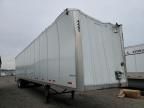 2025 Wabash DRY Van Trailer