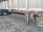 2018 Trailstar END Dump Trailer