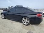 2016 BMW 535 I